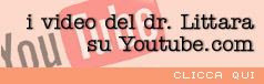 Il canale Youtube del prof. Alessandro G. Littara, chirurgo andrologo